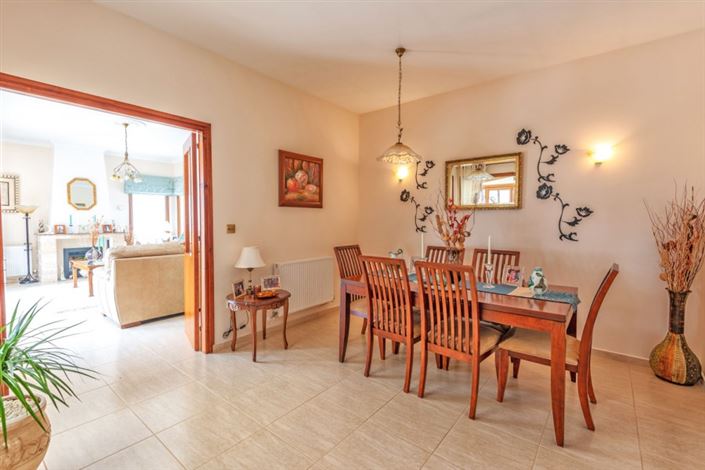 Image No.7-Bungalow de 3 chambres à vendre à Kathikas