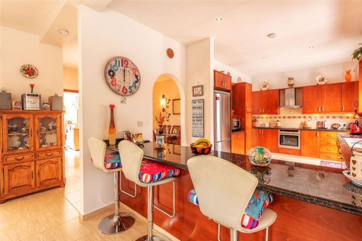 Image No.8-Bungalow de 3 chambres à vendre à Kathikas