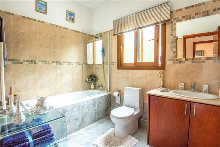 Image No.9-Bungalow de 3 chambres à vendre à Kathikas