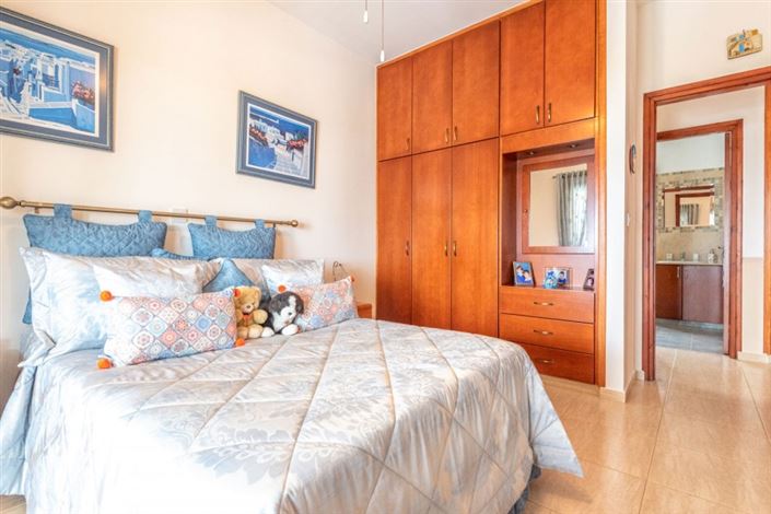 Image No.10-Bungalow de 3 chambres à vendre à Kathikas