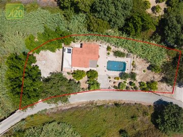 Commercial Land For Sale  in  Giolou