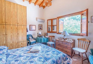 Stone House For Sale  in  Giolou