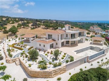 Detached Villa For Sale  in  Sea Caves