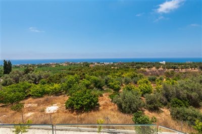Detached Villa For Sale  in  Sea Caves
