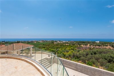 Detached Villa For Sale  in  Sea Caves