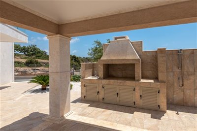 Detached Villa For Sale  in  Sea Caves