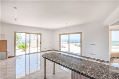 Detached Villa For Sale  in  Sea Caves