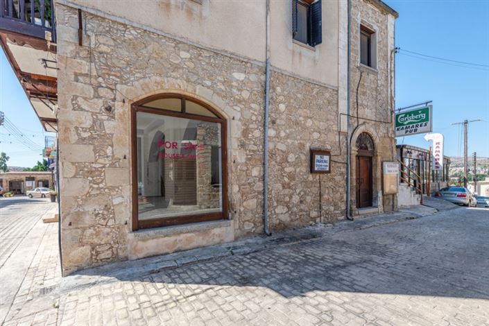 Image No.8-Propriété à vendre à Polis