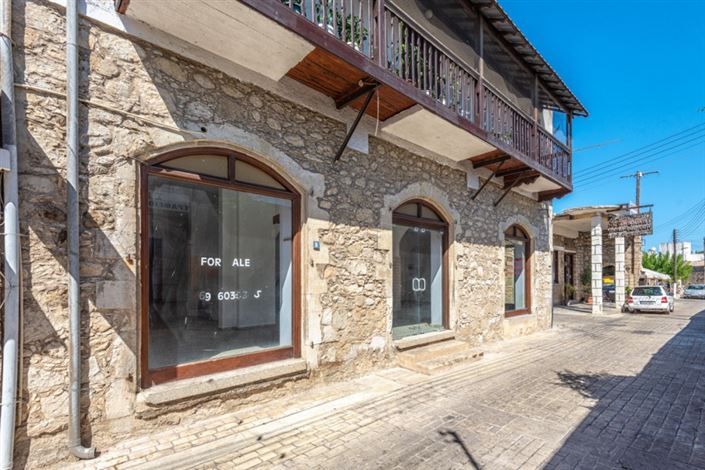 Image No.17-Appartement de 3 chambres à vendre à Polis