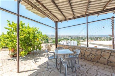 Restaurant For Sale  in  Polis