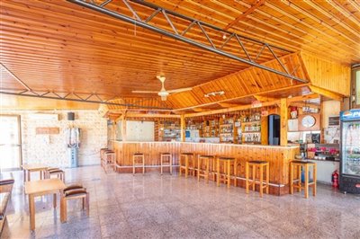 Restaurant For Sale  in  Polis
