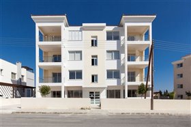 Image No.0-Appartement de 3 chambres à vendre à Paphos