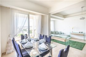 Image No.5-Appartement de 3 chambres à vendre à Paphos
