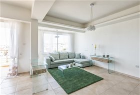 Image No.6-Appartement de 3 chambres à vendre à Paphos