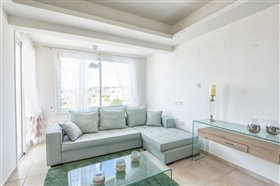 Image No.8-Appartement de 3 chambres à vendre à Paphos