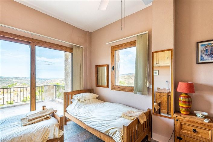 Image No.21-Villa de 3 chambres à vendre à Giolou