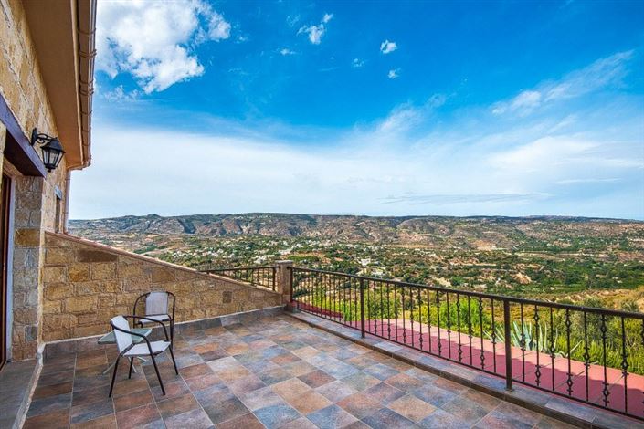 Image No.24-Villa de 3 chambres à vendre à Giolou