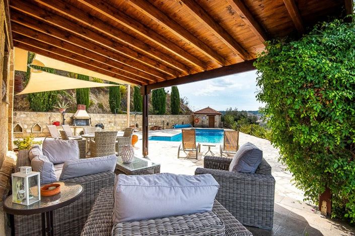 Image No.27-Villa de 3 chambres à vendre à Giolou