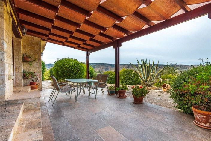 Image No.29-Villa de 3 chambres à vendre à Giolou