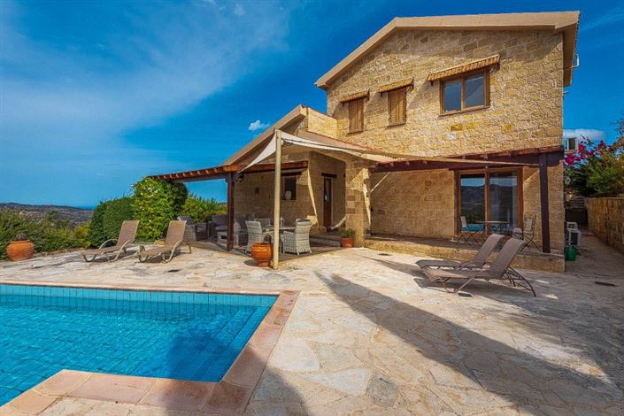 Image No.30-Villa de 3 chambres à vendre à Giolou