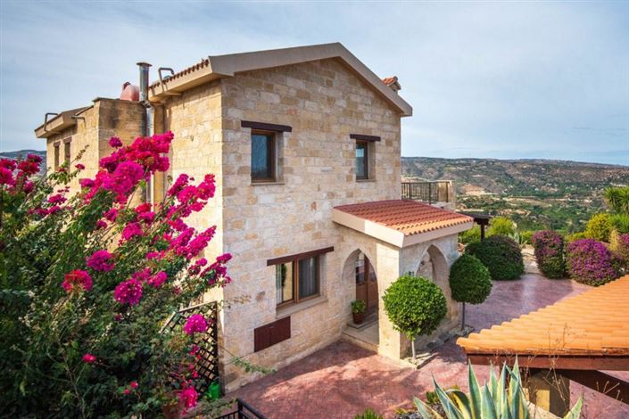 Image No.32-Villa de 3 chambres à vendre à Giolou