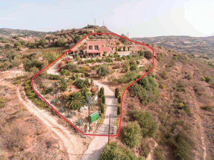 Image No.33-Villa de 3 chambres à vendre à Giolou