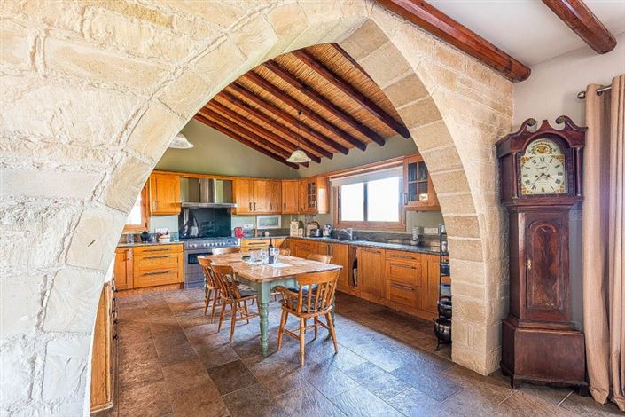 Image No.8-Villa de 3 chambres à vendre à Giolou