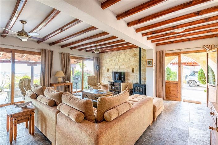 Image No.9-Villa de 3 chambres à vendre à Giolou