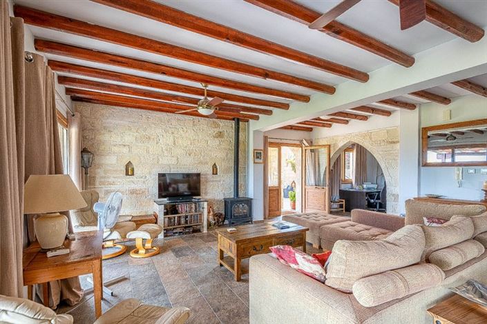 Image No.10-Villa de 3 chambres à vendre à Giolou