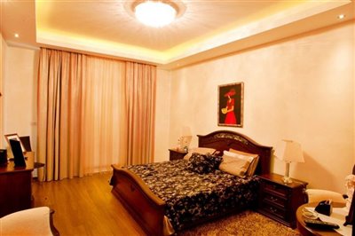 Detached Villa For Sale  in  Empa