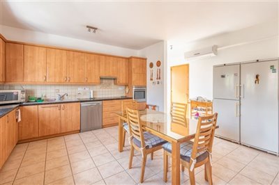 Detached Villa For Sale  in  Ayia Marina