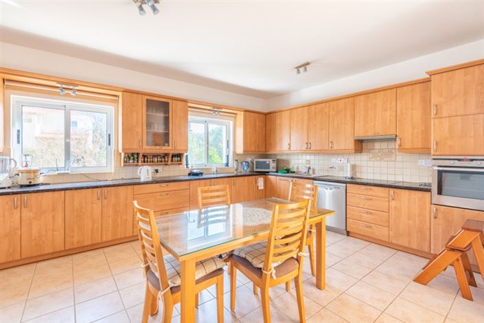 Image No.12-Villa de 4 chambres à vendre à Ayia Marina