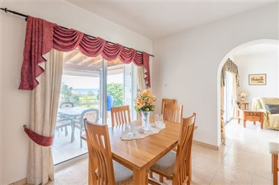 Detached Villa For Sale  in  Ayia Marina