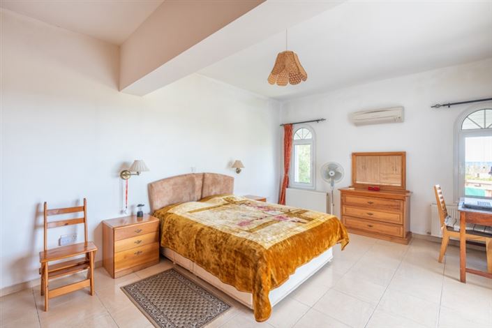 Image No.14-Villa de 4 chambres à vendre à Ayia Marina