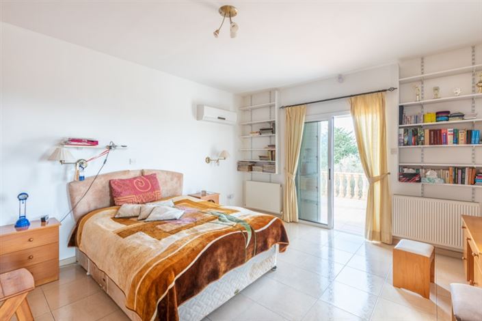 Image No.16-Villa de 4 chambres à vendre à Ayia Marina