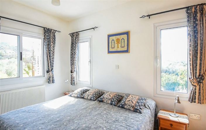 Image No.18-Villa de 4 chambres à vendre à Ayia Marina