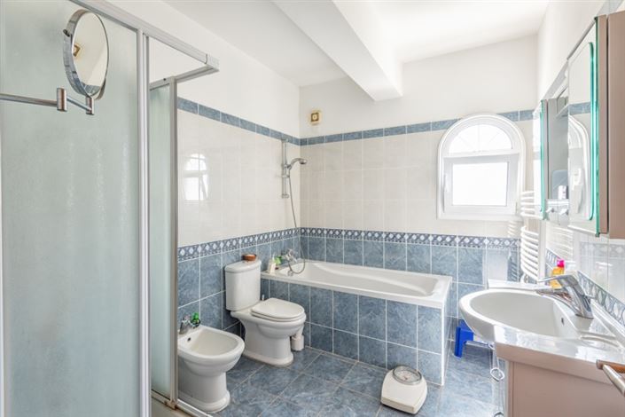 Image No.21-Villa de 4 chambres à vendre à Ayia Marina