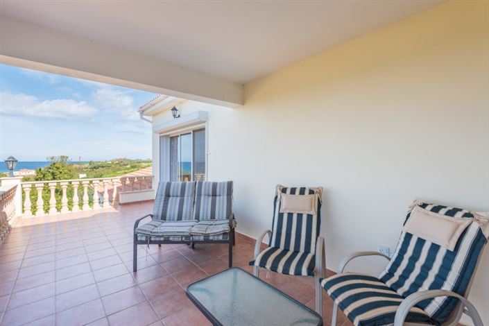 Image No.23-Villa de 4 chambres à vendre à Ayia Marina