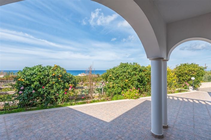 Image No.24-Villa de 4 chambres à vendre à Ayia Marina