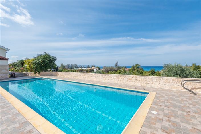 Image No.25-Villa de 4 chambres à vendre à Ayia Marina