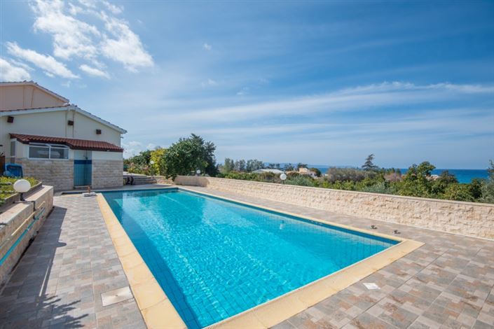 Image No.26-Villa de 4 chambres à vendre à Ayia Marina