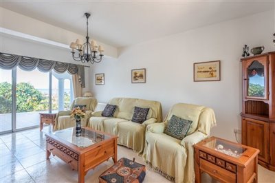 Detached Villa For Sale  in  Ayia Marina