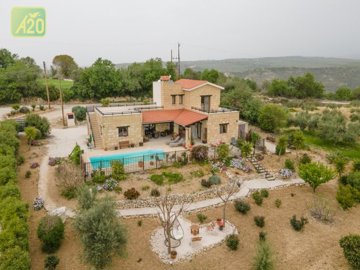 3 Bed Villa for sale