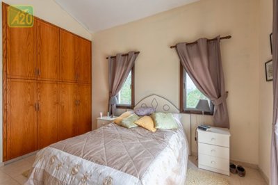 Detached Villa For Sale  in  Polemi