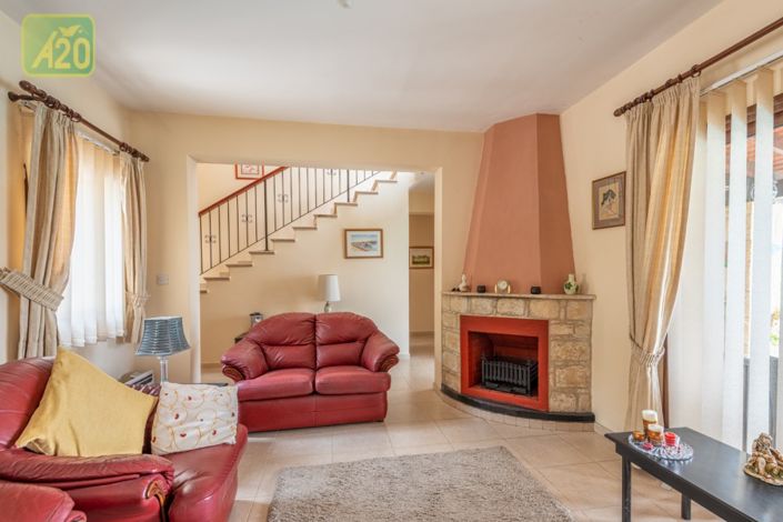 Image No.13-Villa de 3 chambres à vendre à Polemi