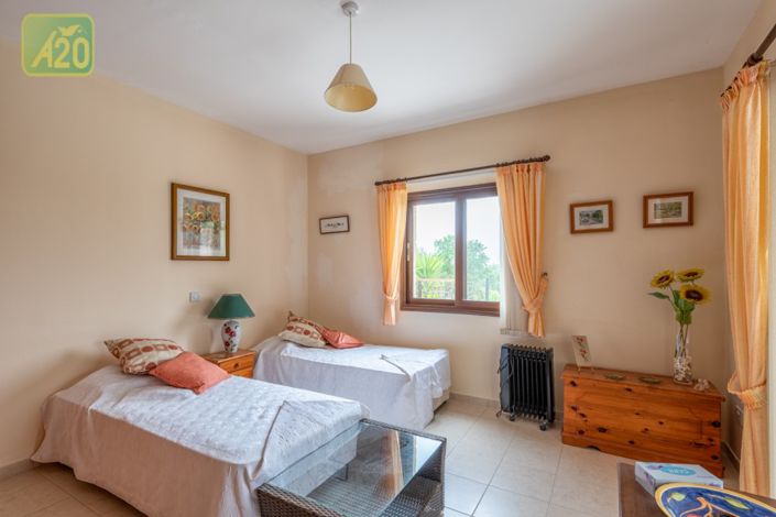 Image No.21-3 Bed Villa for sale