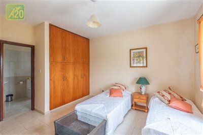 Detached Villa For Sale  in  Polemi