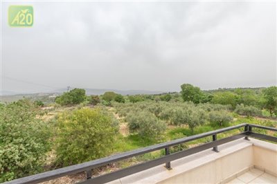Detached Villa For Sale  in  Polemi