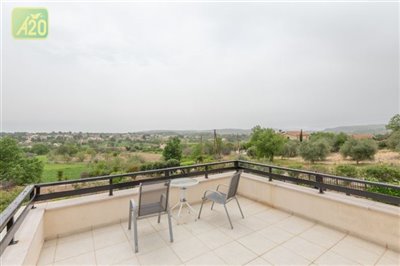Detached Villa For Sale  in  Polemi