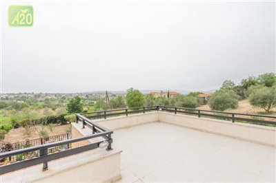 Detached Villa For Sale  in  Polemi